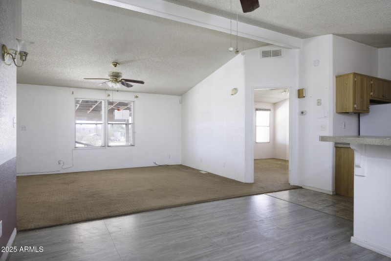 Dining Room View