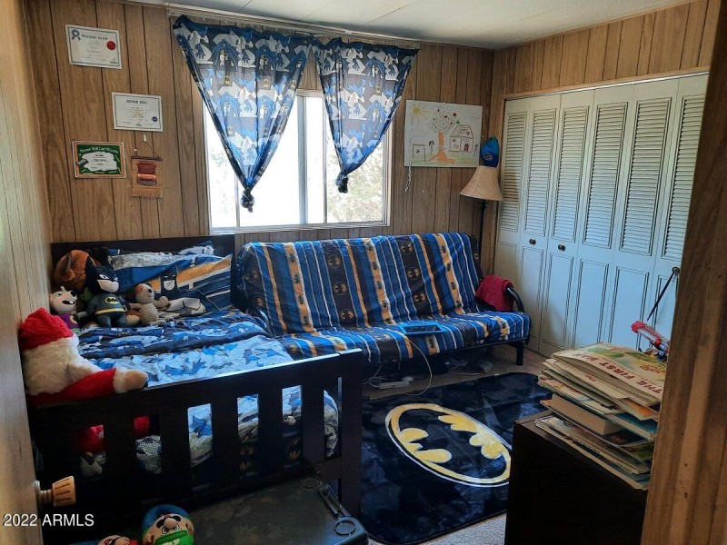 2nd Bedroom