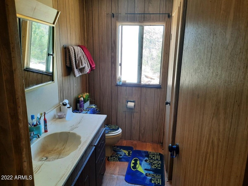 Bathroom #2