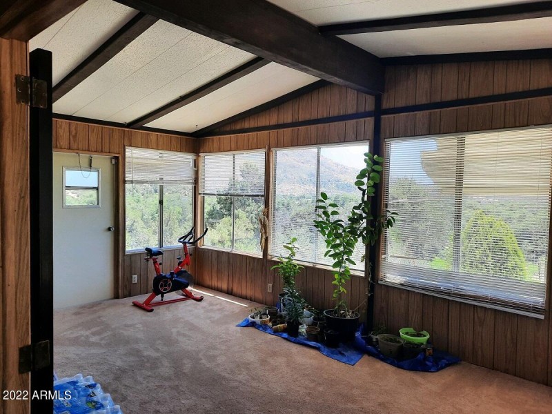 Sunroom South