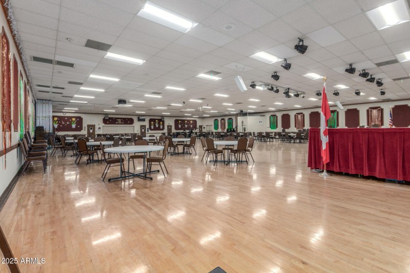Clubhouse