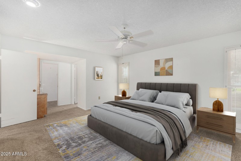 Master Suite