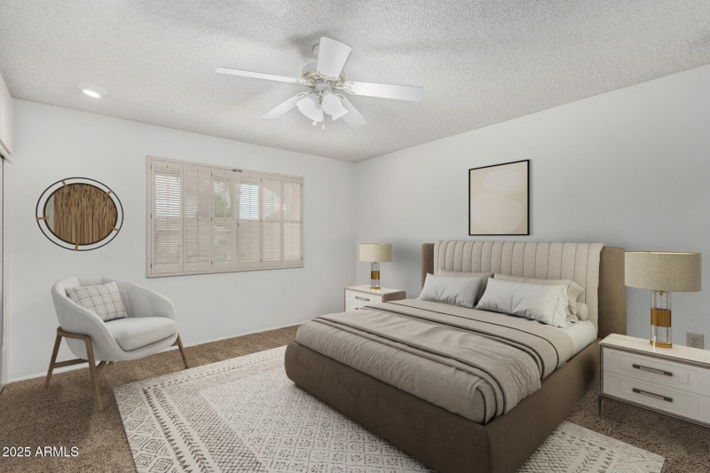 Guest Bedroom 2