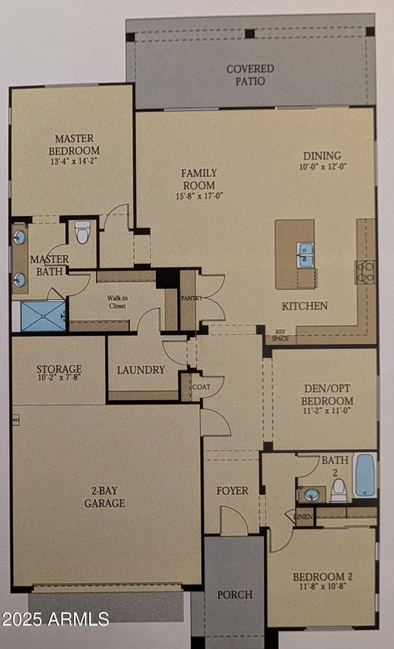 Floorplan (reverse)