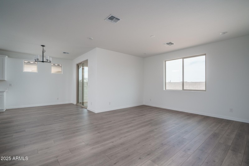 4) GREAT ROOM