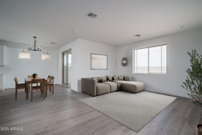 4A) GREAT ROOM