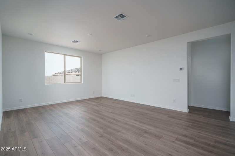 5) GREAT ROOM