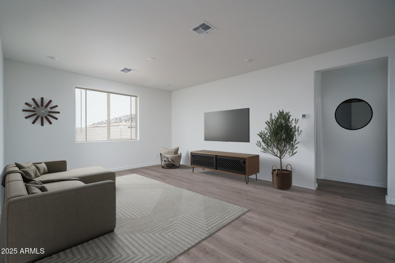 5A) GREAT ROOM