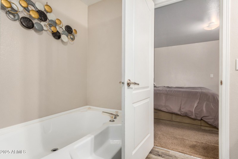 Owners Bath