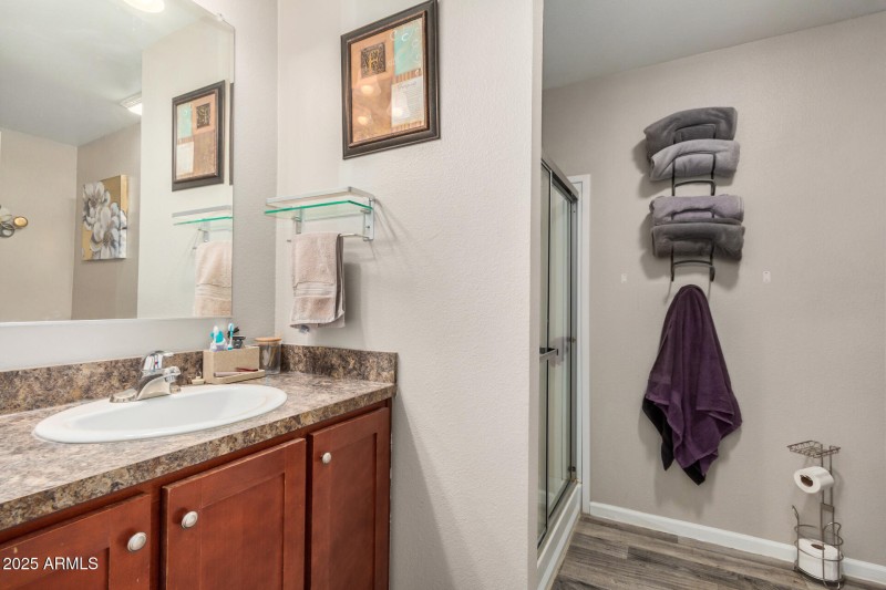Owners Bath