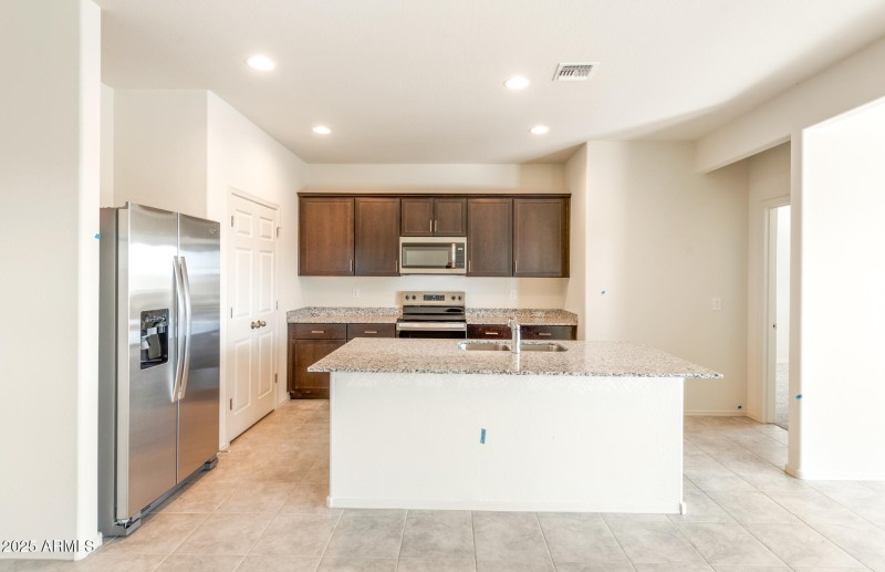 1- Kitchen