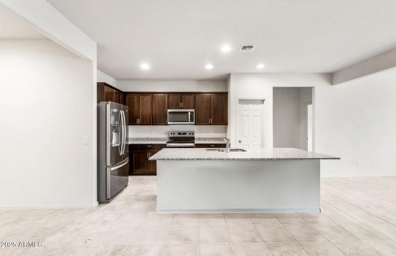 1 - Kitchen