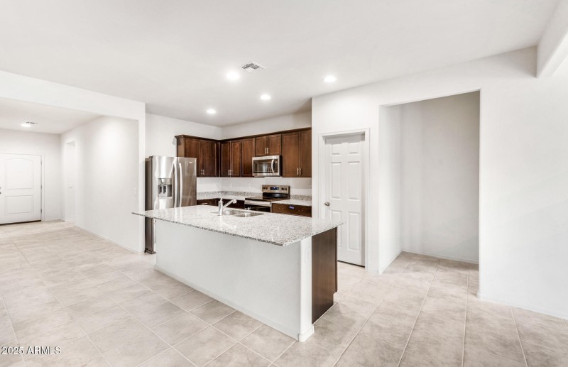 2 - Kitchen