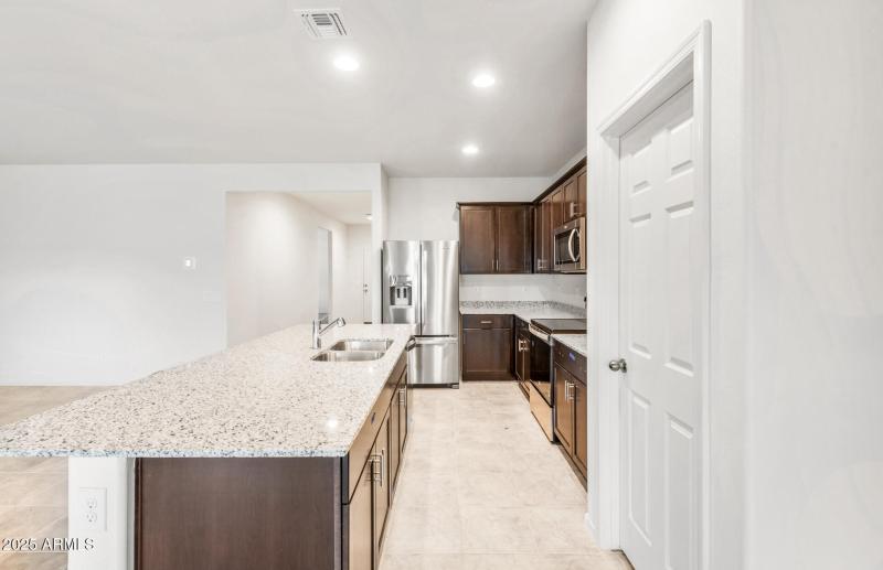 3 - Kitchen