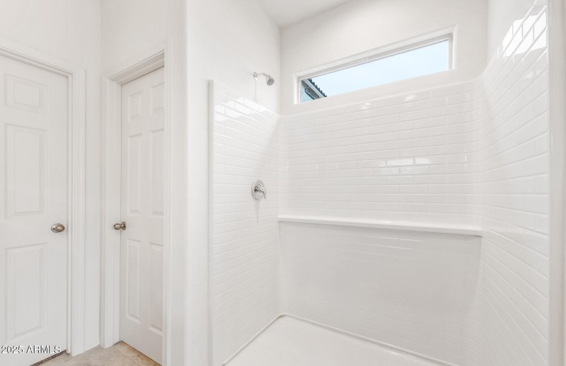 15 - Owner Shower