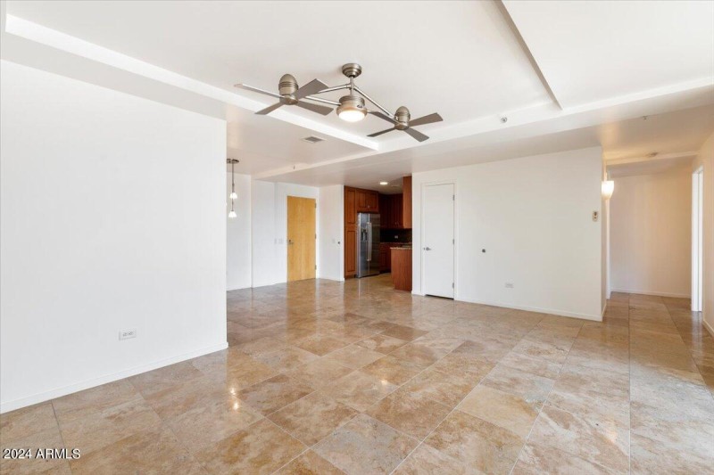 Living + Dining
