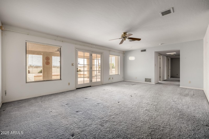 Formal Living Room
