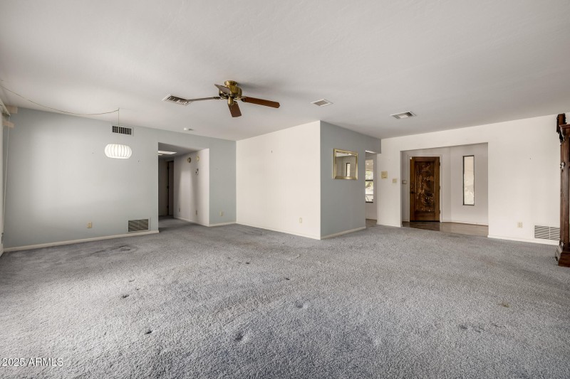 Formal Living Room