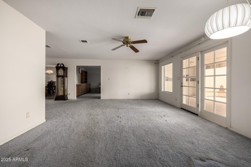 Formal Living Room