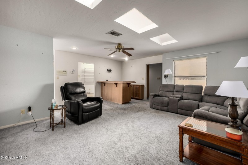 Great Room w/bar