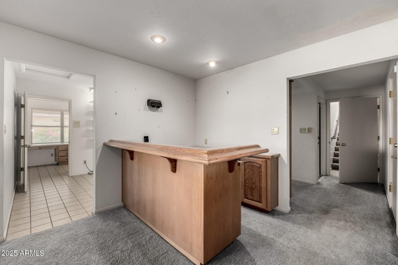 Bar Area