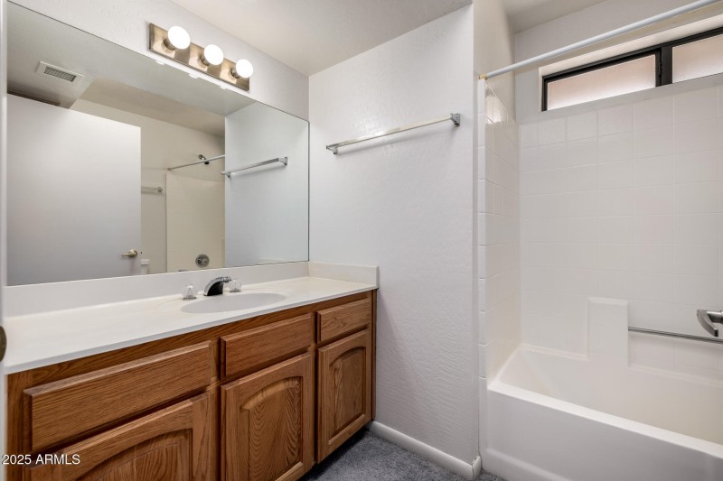 2nd Bathroom main floor