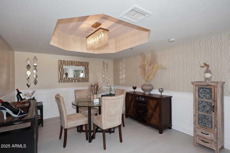 Dining-Room