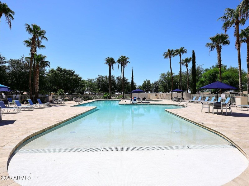 Master Pic - Dolce Vita-Beach Entry Pool