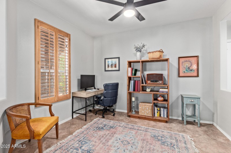 Den/Office