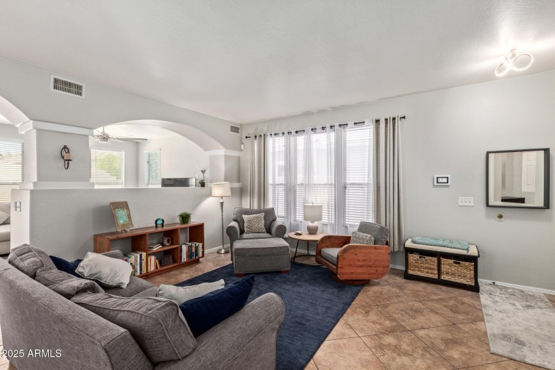 Main Living Room