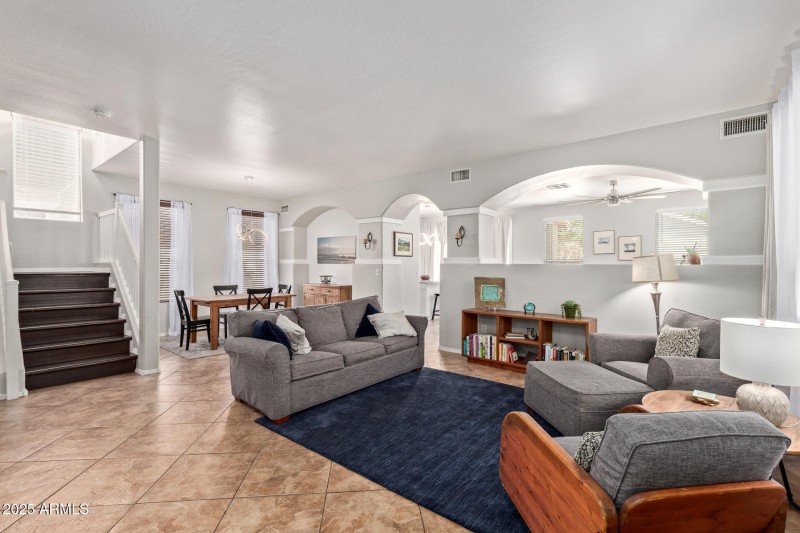 Main Living Room