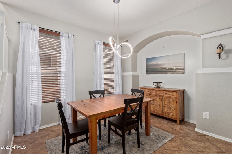 Dinning Room