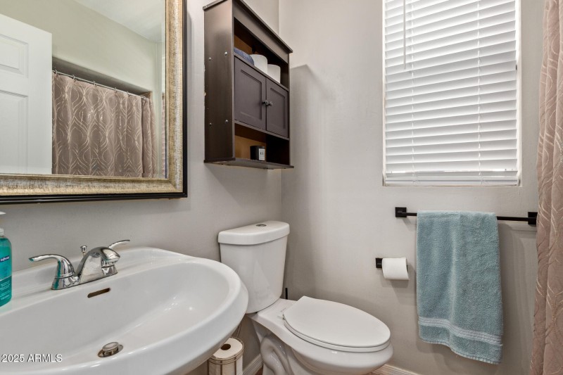 Full DS Bath