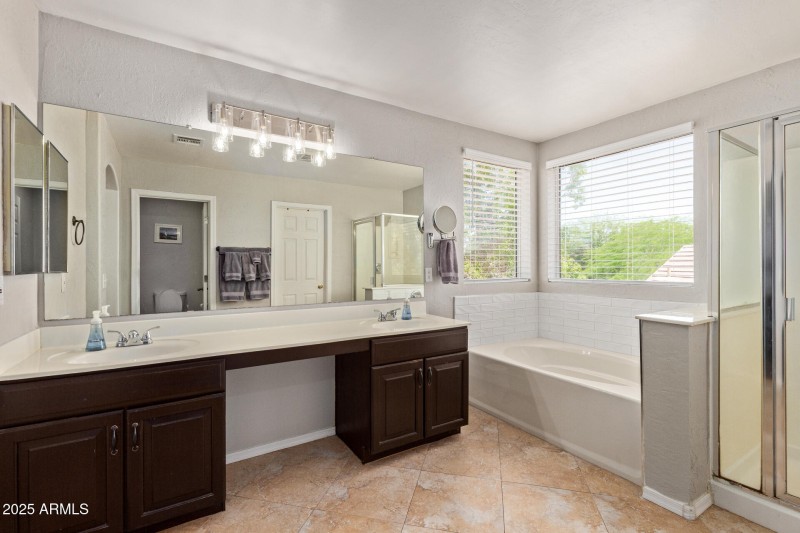 Main Bath