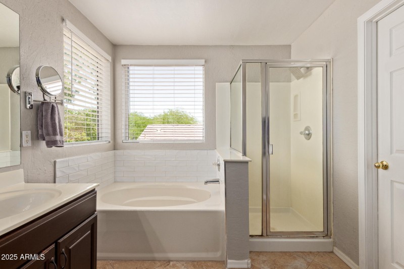 Main Bath