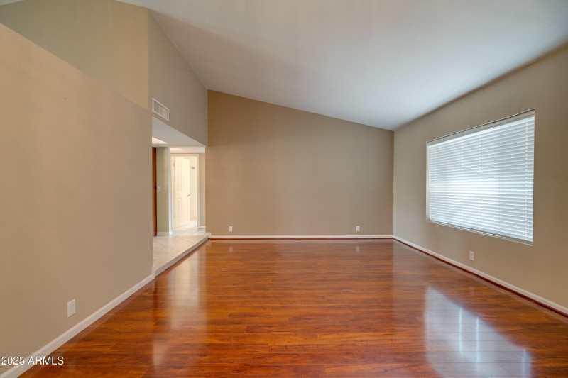 Corrine-Front Room