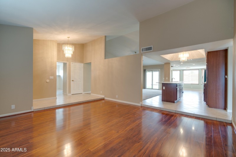 Corrine-Front Room