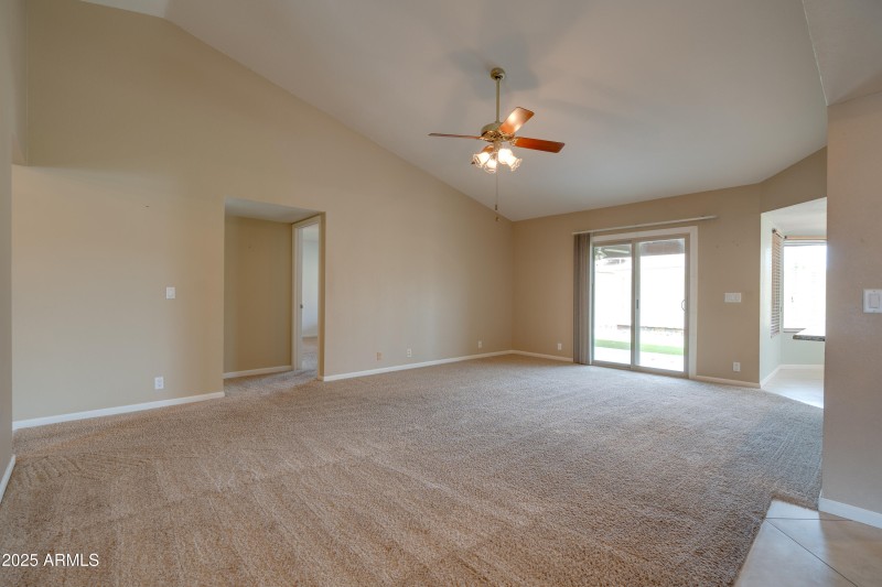 Corrine-Living Room