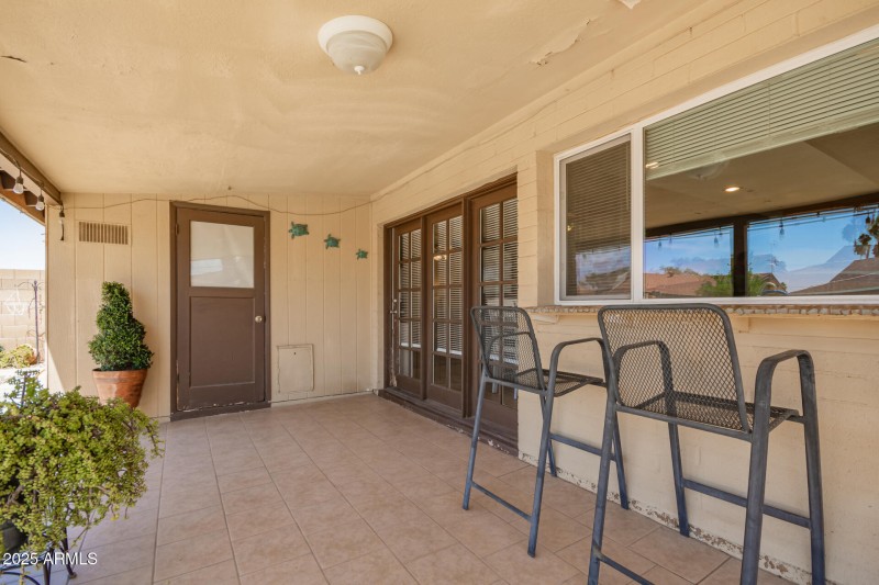 30 - Hayward