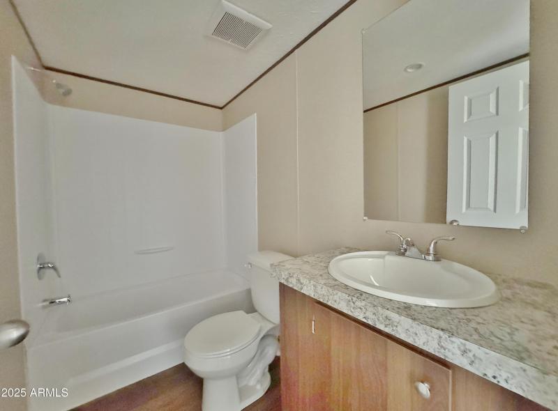 3rd bath