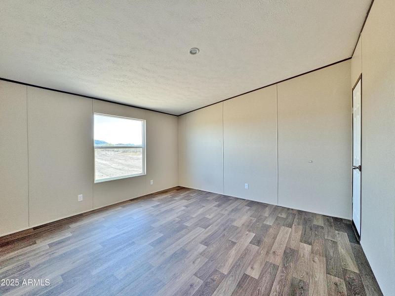 4th bedroom