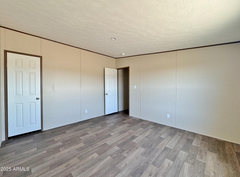 4th bedroom