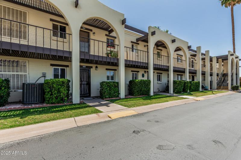 131 N Higley Rd #117