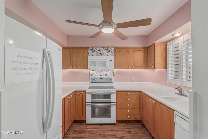 131 N Higley Rd #117