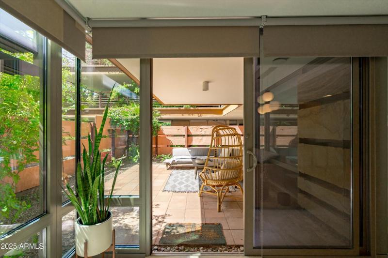 13-To Patio