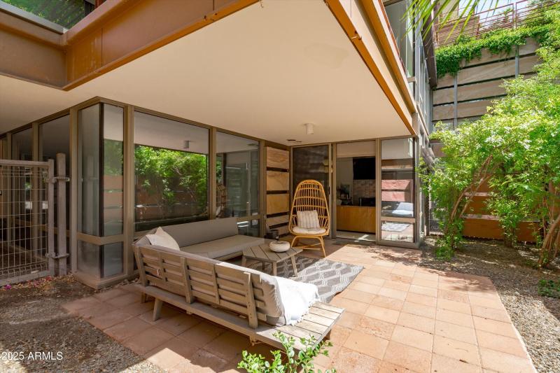 42-Patio View