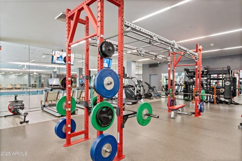 48-Gym