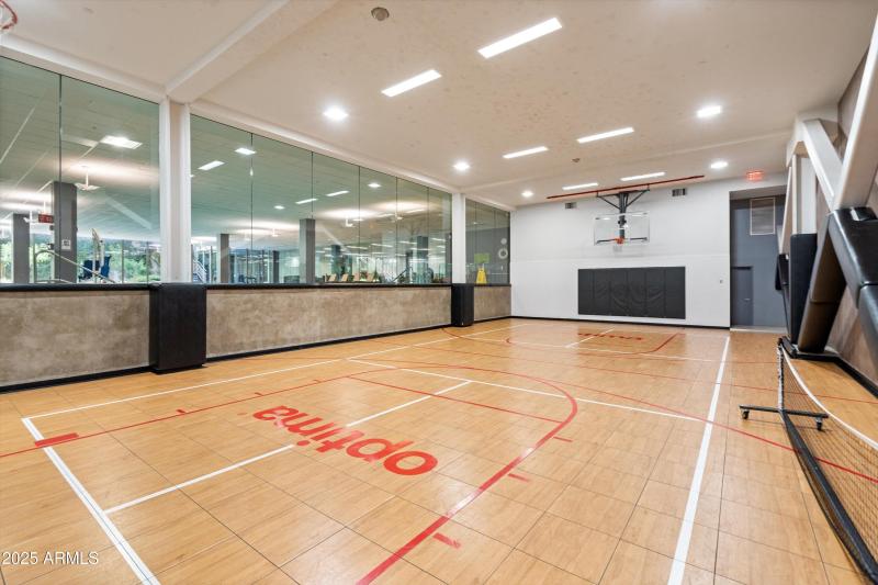 55-Basketball Court