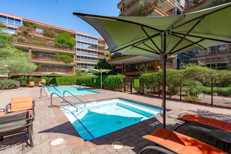 60-Pool Area