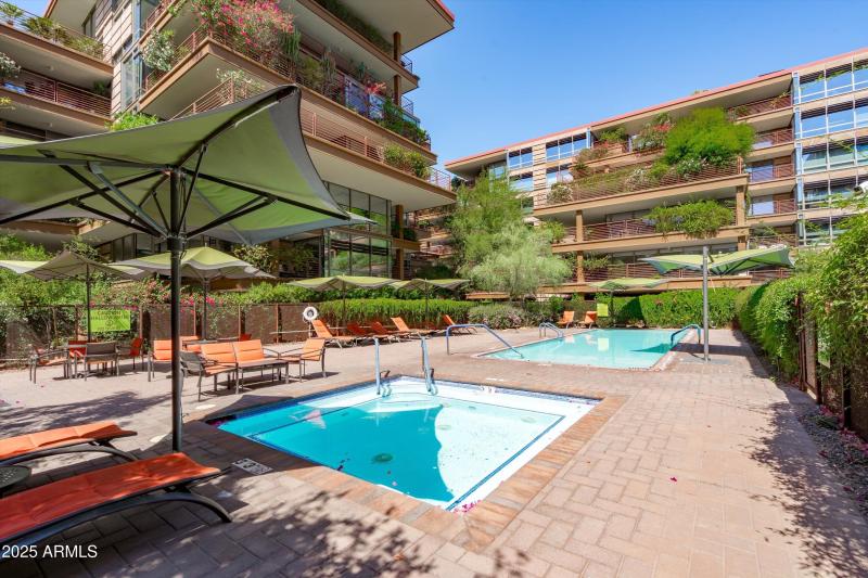 61-Pool Area